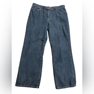 WindRiver Insulated Jeans  Size 16